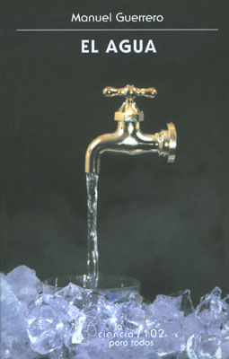 El agua