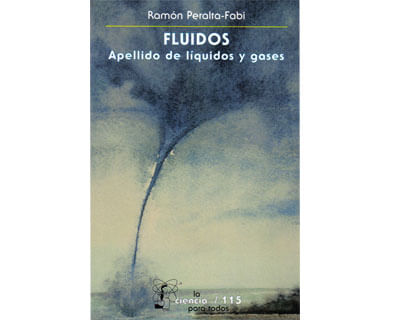 Fluidos Apellido de líquidos y gases