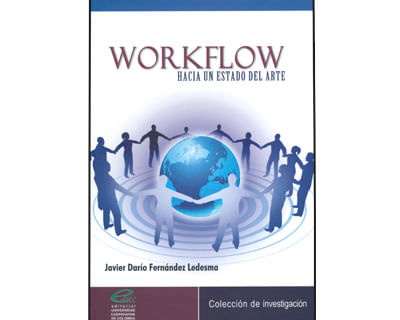 Workflow Hacia un estado del arte
