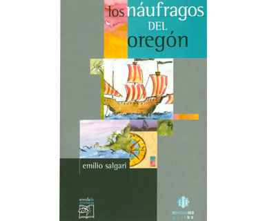 Los náufragos del oregón