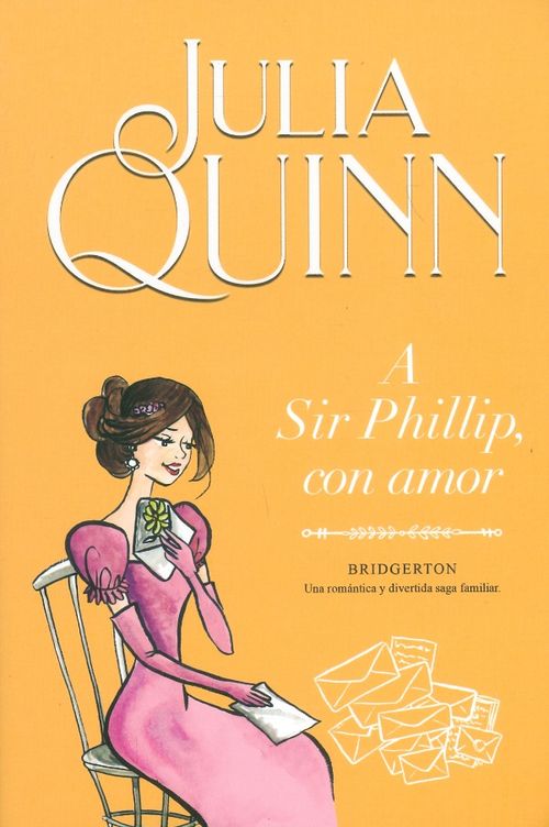 A Sir Phillip Con Amor