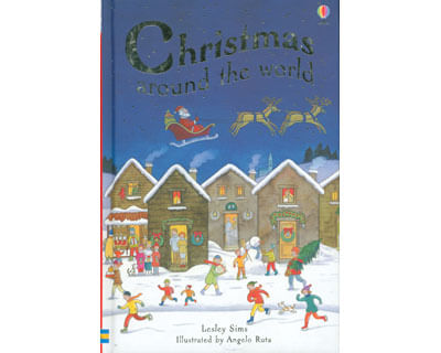 Christmas around the world
