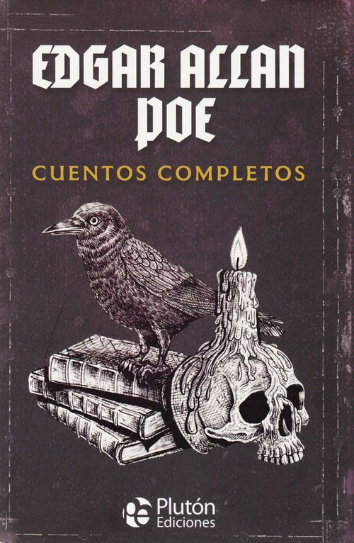 Edgar Allan Poe Cuentos Completos