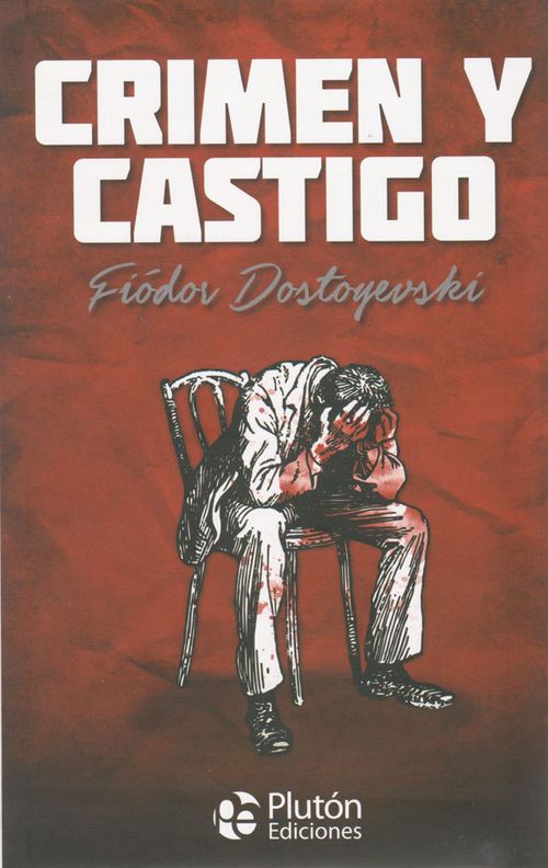 Crimen Y Castigo