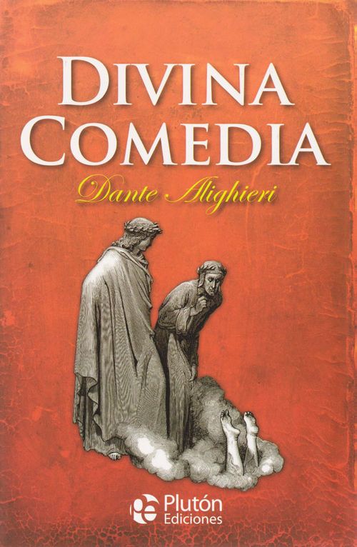 Divina Comedia