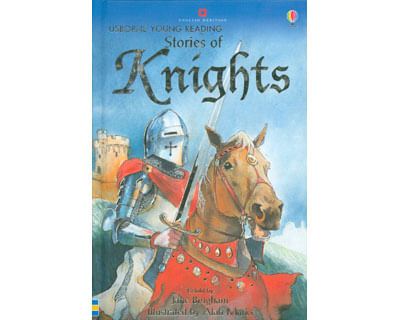 Stories of Knights