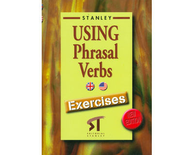 Using phrasal verbs Exercises