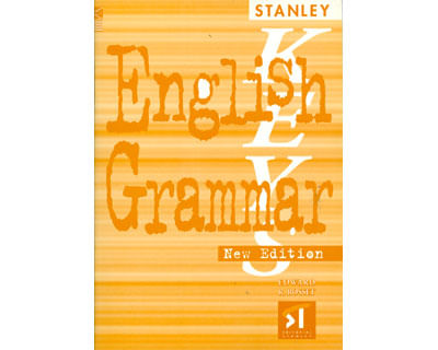 Keys English grammar 1 2 and 3