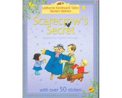 Scarecrows secret