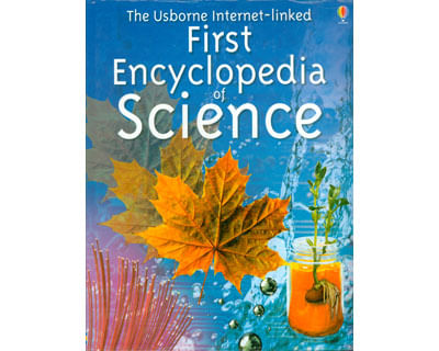 First Encyclopedia of Science