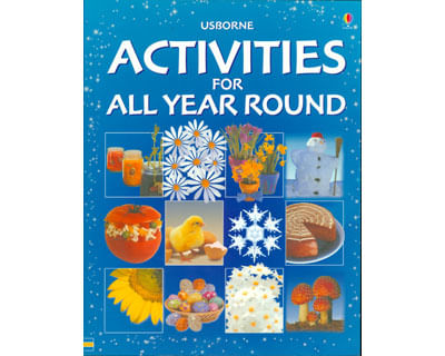 Activities for all year round
