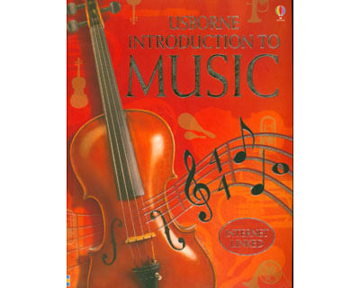 Introduction to Music