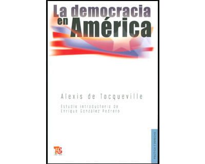 La democracia en América