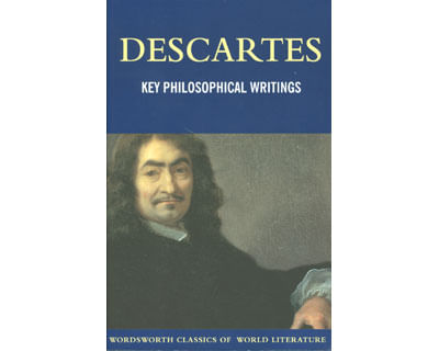 Key philosophical writings