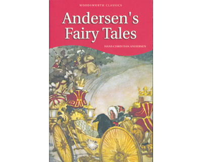 Andersens fairy tales