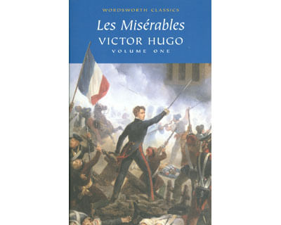Les misérables Volume one