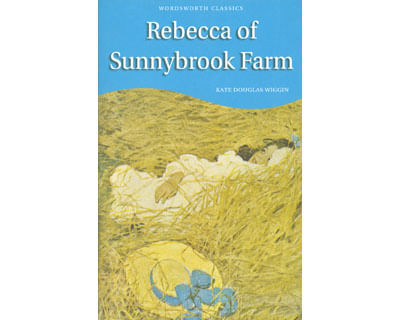 Rebecca of Sunnybrook farm