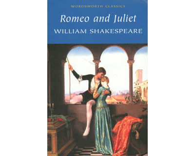 Romeo and Juliet