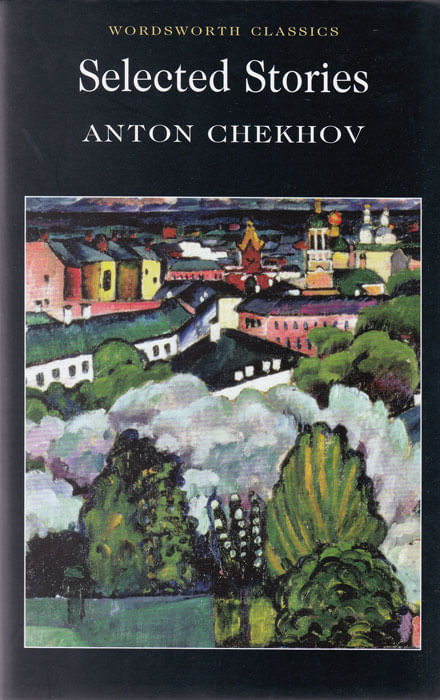 Selected stories