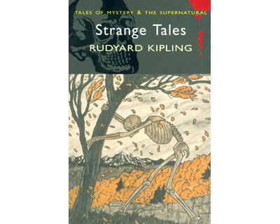 Strange tales