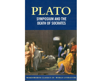 Symposium and the death of Socrates