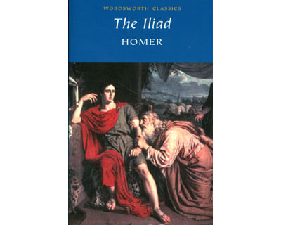 The Iliad
