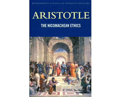 The nicomachean ethics