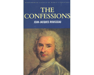 The confessions