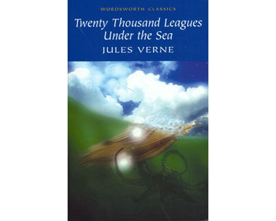 Twenty thousand leagues under the sea
