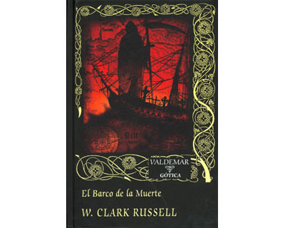 El barco de la muerte