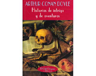 Historia de intriga y de aventuras