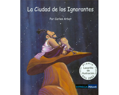 La ciudad de los ignorantes