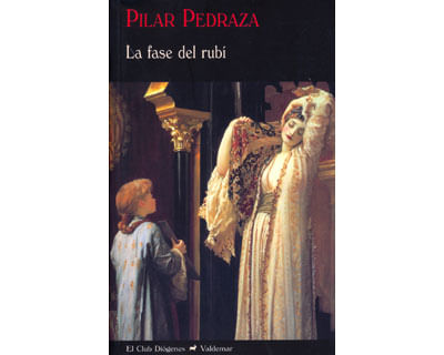 La fase del rubí