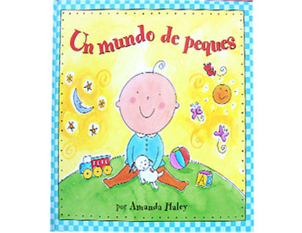 Un mundo de peques
