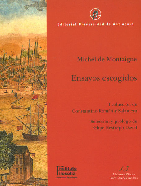 Ensayos escogidos