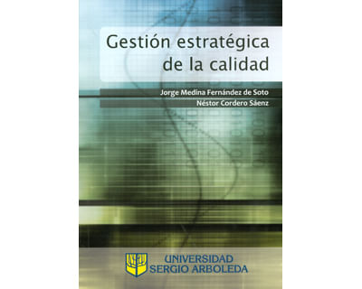 Gestión estratégica de la calidad