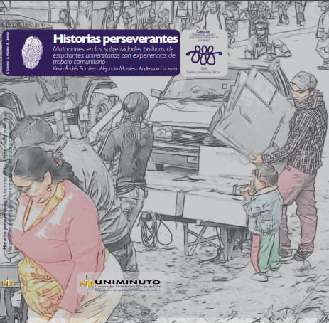 Historias perseverantes