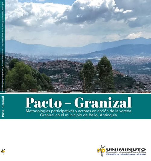 Pacto- Granizal