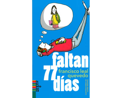 Faltan 77 días