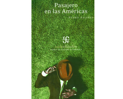 Pasajero en las Américas