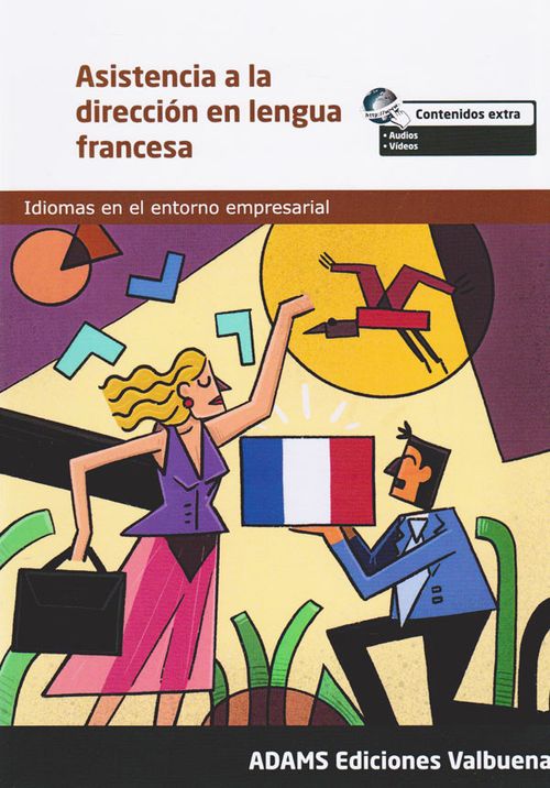 Asistencia a la Dirección en Lengua Francesa