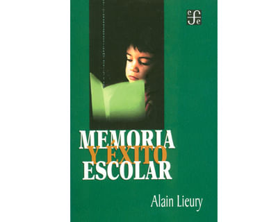 Memoria y éxito escolar
