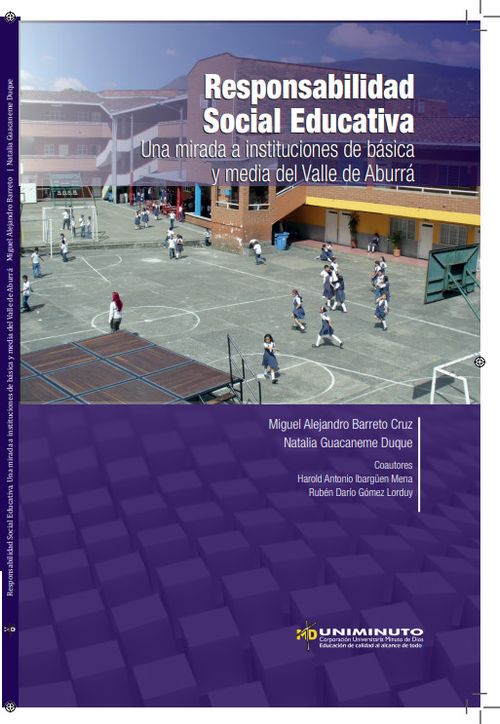 Responsabilidad Social Educativa