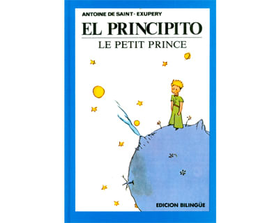 El principito Le petit prince