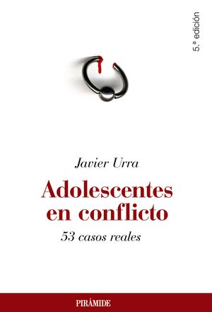 Adolescentes en Conflicto