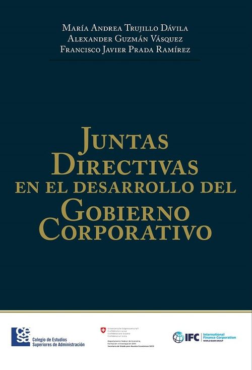 Juntas Directivas en el desarrollo del Gobierno Corporativo