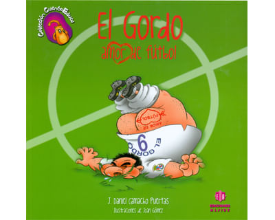 El gordo amor de fútbol