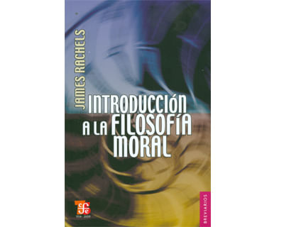 Introducción a la filosofía moral