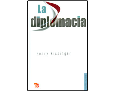 La diplomacia