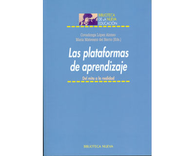 Las plataformas de aprendizaje Del mito a la realidad